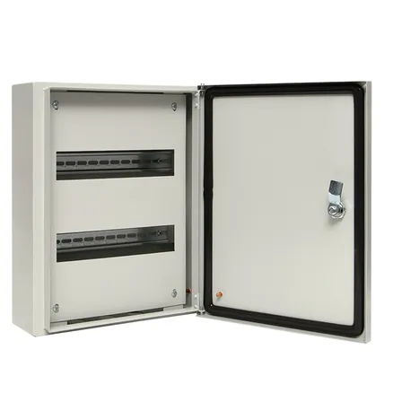 ЩРН-24 (395x310x120) IP54 EKF Basic (mb24-24-bas)