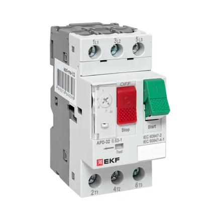 АПД-32 0,63-1,0А EKF (apd-me-1.0)