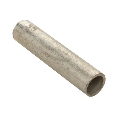 Гильза медная луженая ГМЛ 35-9 ГОСТ EKF (gty-35-9g)
