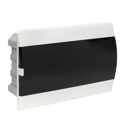 ЩРВ-П-18 "SlimBox" IP41 EKF (sb-v-18)