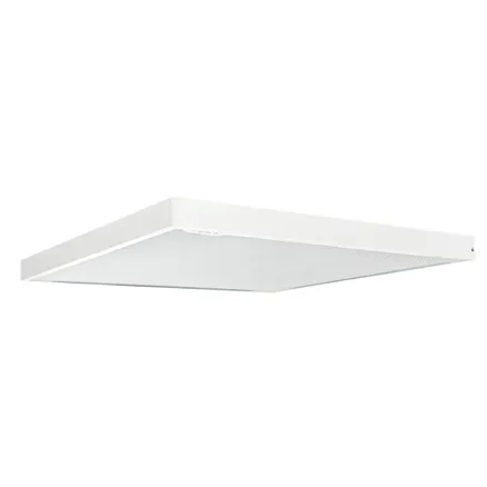 ДВО-1001-О 30Вт 6500К 595x595x40 IP40 EKF (LPL-1001-O-30-6500-40)