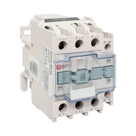 КМЭ 32А 230В 1NC EKF (ctr-s-32-220-nc)