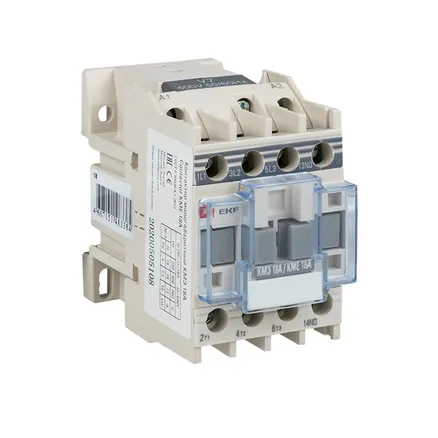 КМЭ 18А 230В 1NO EKF (ctr-s-18-220) SALE2