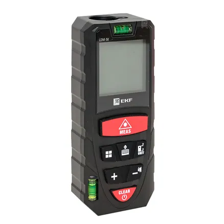 Дальномер лазерный LDM-50 EKF Expert (ldm-50)