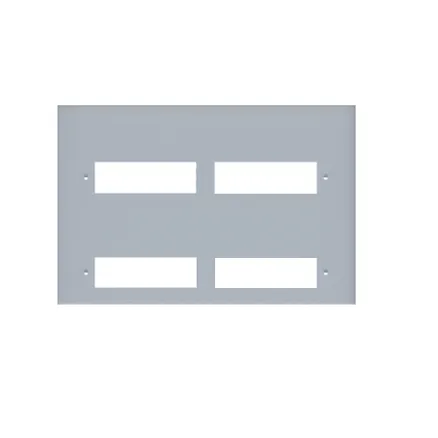 Оперативная панель для ЩЭ 4 кв. EKF PROXIMA-BASIC (mb29-fp-4)