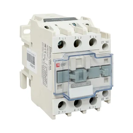 КМЭ 32А 400В 1NC EKF (ctr-s-32-380-nc)