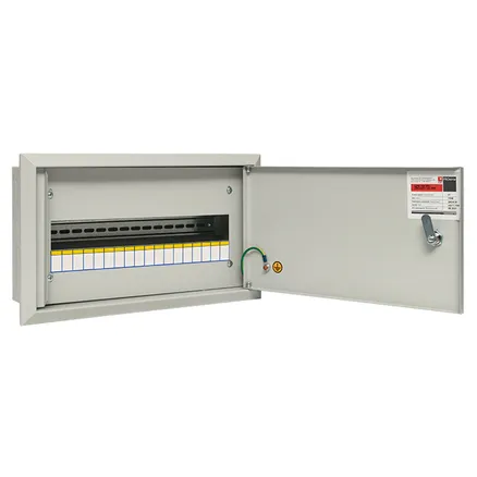 ЩРВ- 18М (260x440x120) IP31 PROXIMA EKF (mb11-18m)