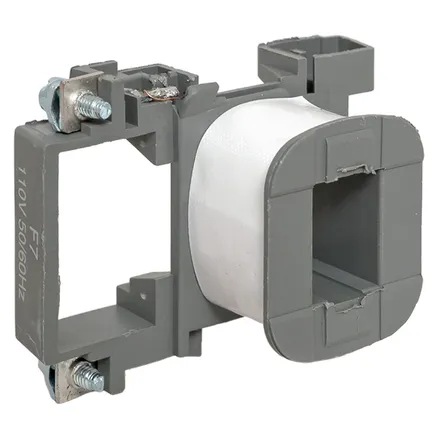 Катушка управления КМЭ 25А-32А 110В EKF (ctr-k-25-32a-110v)