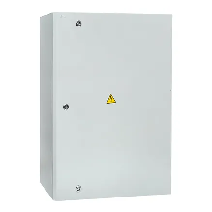 ЩРН "KRATOS" 80.60.25 96 модулей IP66 EKF (mb26-806025)