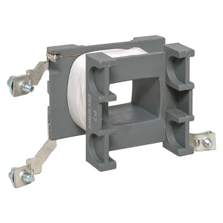 Катушка управления КМЭ 40А-95А 230В EKF (ctr-k-40-95a-230v)