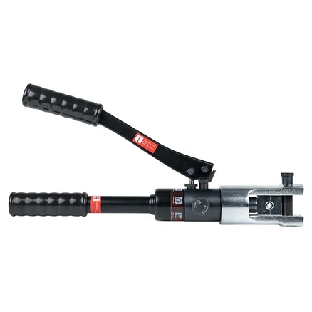 Пресс гидравлический ручной ПГРс-120 EKF Expert (pgrs-120)