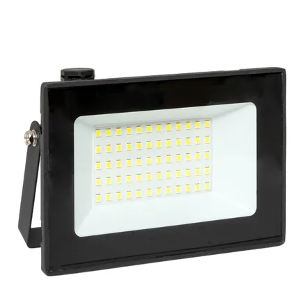 СДО-3004 50Вт 6500К IP65 LUMA EKF (FLL-3004-50-6500)