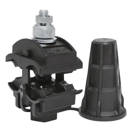 Зажим прокалывающий ответвительный P5X-150 35-150 мм2 / 35-150 мм2 EKF (p-5x-150)