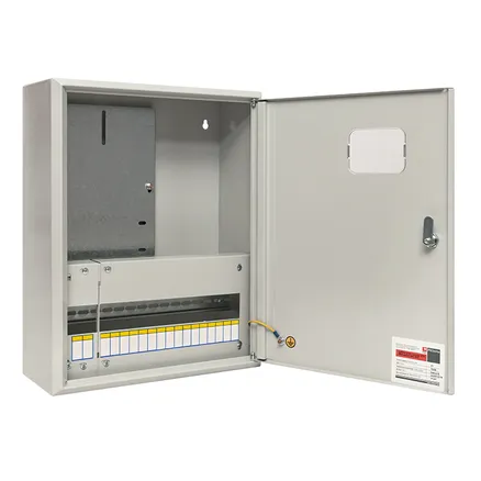 ЩУРн 3/18 (500x400x160) IP31 EKF PROxima (mb23-3/18)
