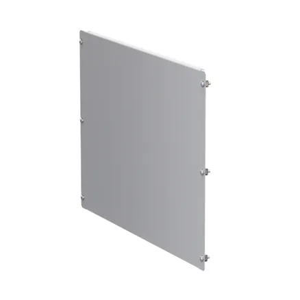 Пластрон В400 Ш800 EKF AleSta (AleSta-FP40M800)