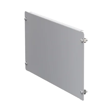 Пластрон В200 Ш600 EKF AleSta (AleSta-FP20M600)