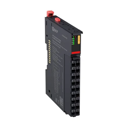 Модуль расширения аналоговых сигналов GL200-AO4 D-CARD EKF (GL200-AQ4-DCD)