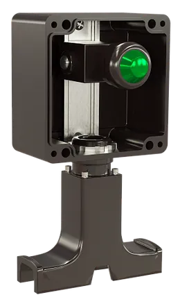 Коробка соединительная Heat box 120 LD (HB120LD)