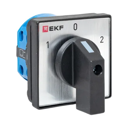 ПК-1-41 10А 1P "1-0-2" EKF (pk-1-41-10)