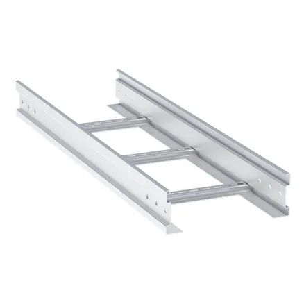 Лоток лестн. усил. 100x300x3000-2,0 мм EKF (LTP100300-2)
