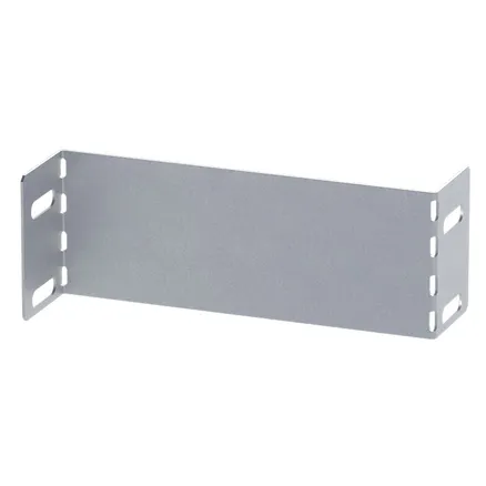 Переходник по ширине (заглушка) 50x100 мм EKF (w5010010)