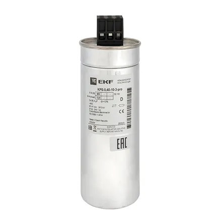 КПС-0,4-10-3 EKF PRO (kps-0,4-10-3-pro)
