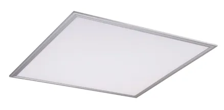 ДВО-4008-L 36Вт 6500К IP40 серебро без драйвера EKF (LPS-4008-L-36-6500)