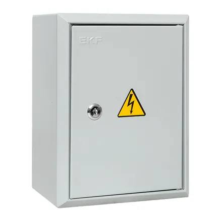 ЩМП- 27.21.14 (ЩМП-00) IP31 PROXIMA EKF (mb22-00)