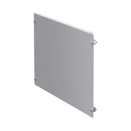 Пластрон В250 Ш600 EKF AleSta (AleSta-FP25M600)