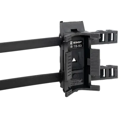 Дистанционный фиксатор DB 15-50 EKF (db-15-50)