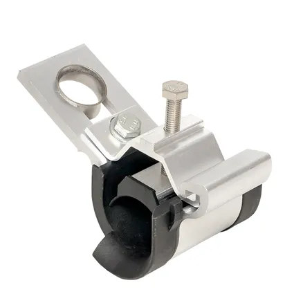 Зажим промежуточный SO140 2-4x16-120 мм2 EKF (so-140)