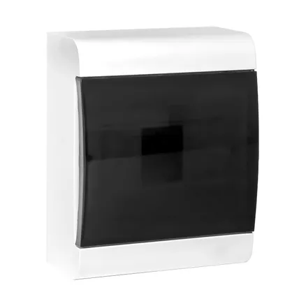 ЩРН-П-6 "SlimBox" IP41 EKF (sb-n-6)