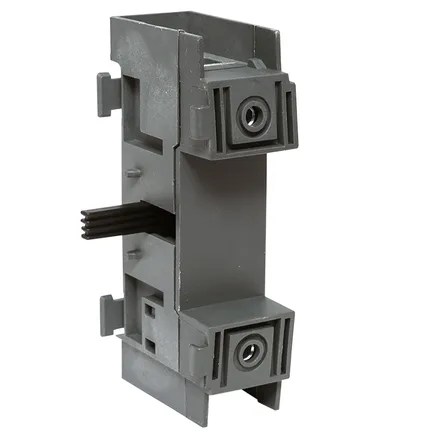 Дополнительный полюс 40А TwinBlock EKF (tb-s-40-dp)
