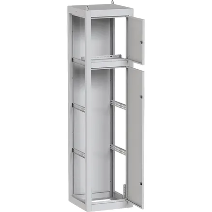 Каркас ВРУ-2 Unit S сварной IP31 (1800x450x450) EKF PROxima (mb15-10-00m)