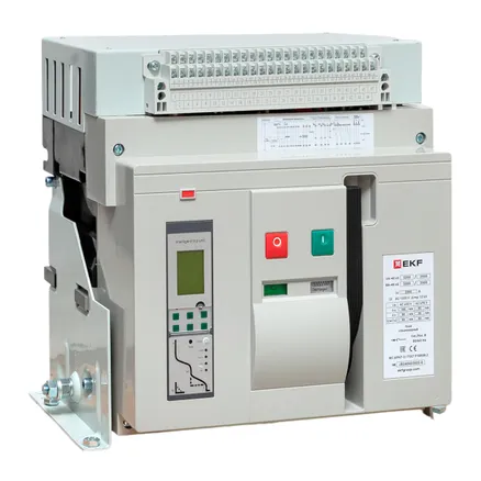 ВА-45 3200/2500А 3P 100кА стац., гориз.,ETU(220В AC) LCD ModBus-RTU, мп/нр/вкл.к.(220В AC), ав/доп. 1CO/1NC,1NO,4CO (mccb45-3200-2500-v2)