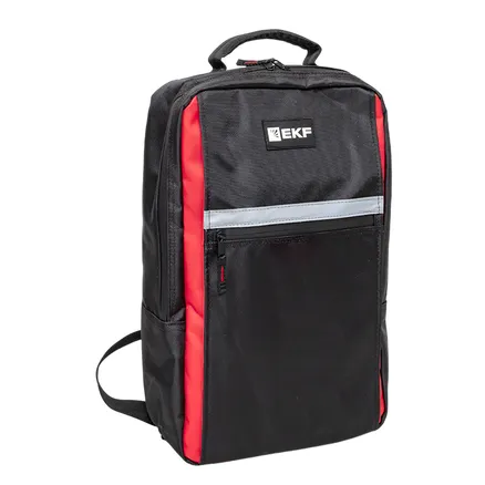 Рюкзак сервисного специалиста С-08 EKF Professional (C-08)