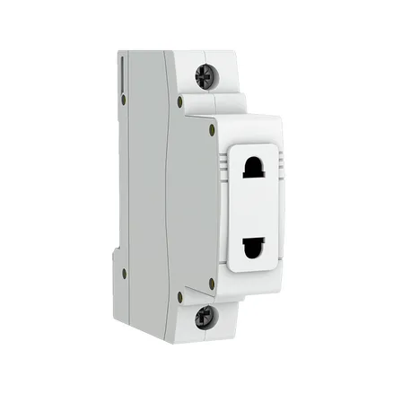 Розетка РД-47 240В EKF PROxima (mds-47-pro)