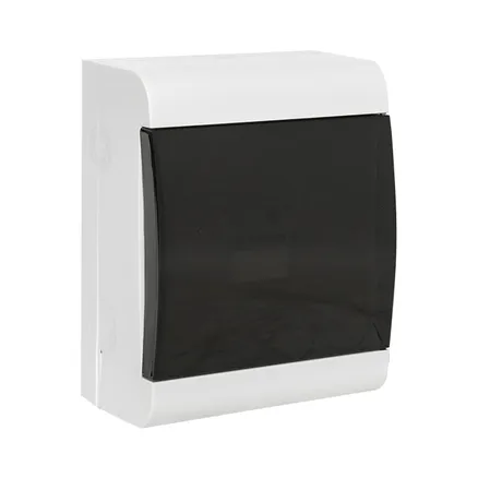 ЩРН-П-6 (пром. упаковка) IP41 Basic (pb-n-6-bas)