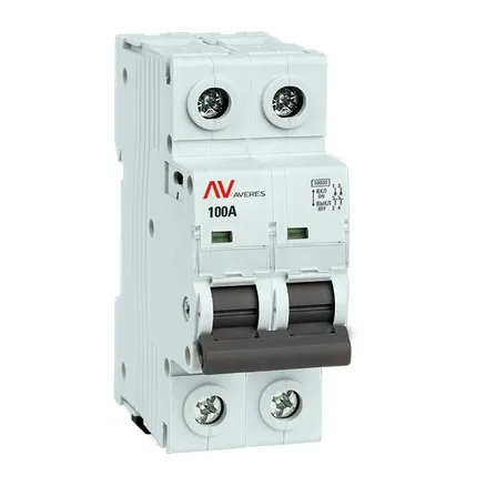 AVN 2P 100A EKF AVERES (avn-2-100-av)