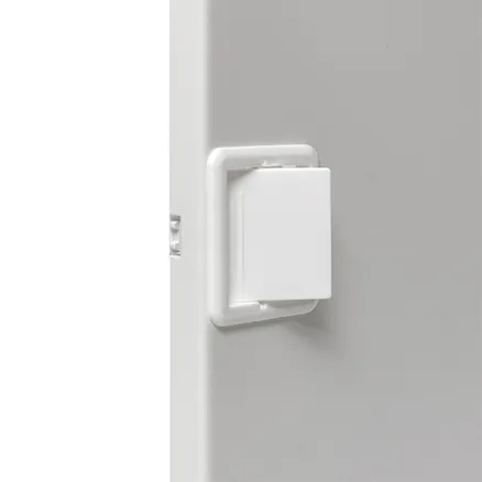 Дверь металлическая для щита "Nova" 4 габарит IP41 EKF