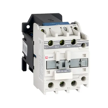 КМЭп 32А 110В DC 1NO EKF (ctr-s-32-110-p)