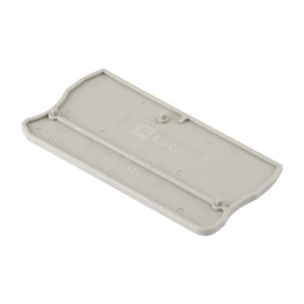 Заглушка для ST-6 серая EKF (sak-st-6)