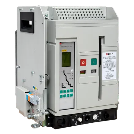 ВА-450 1600/1000А 3P 65кА выкат., корзина гориз., ETU(220В AC) LCD ModBus-RTU, мп/нр/вкл.к.(220В AC), ав/доп. 1CO/2NO+4CO (mccb450-1600-1000v-v2)