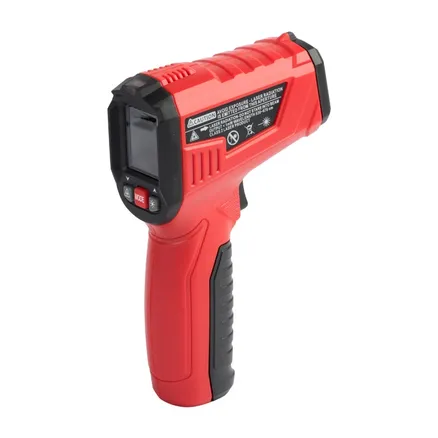 Инфракрасный термометр(пирометр) MS6519B EKF Expert (In-180703-pt6519B)