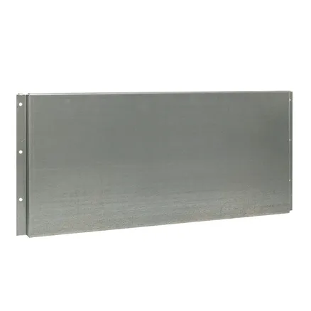 Монтажная плата FORT (В300хШ800) EKF PROxima (FM38)