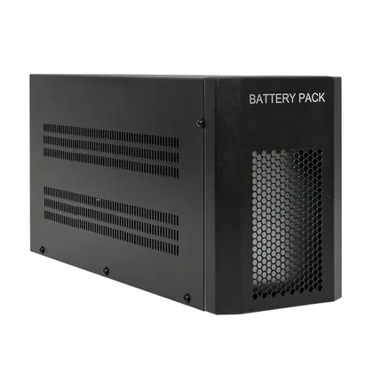 Батарейный блок для SW910Pro-T 3x12_7 Aч (SW900PRO-EBBT-73)
