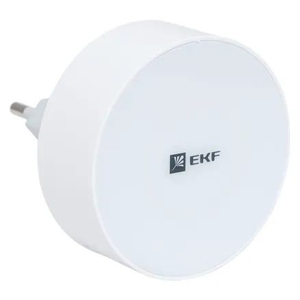 Умный датчик газа Zigbee EKF Connect (is-ga-zb)