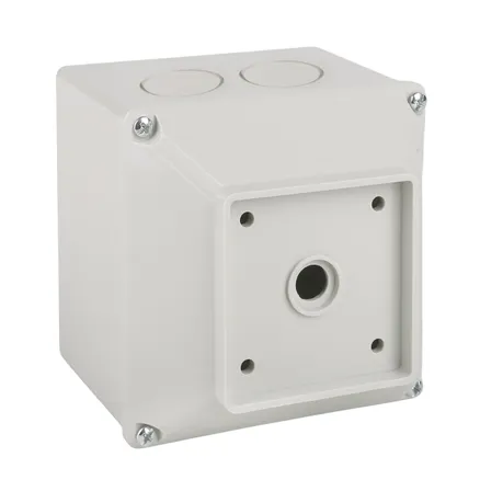 Защитный бокс IP54 до 63 А EKF (pk-IP54-63)