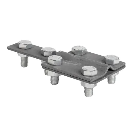 Зажим контрольный Cu EKF (lp-g3203-cu)