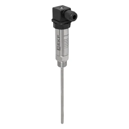 Датчик температуры L150 G1/2 4-20 мА DIN EKF (RTD420-SCR150-G2)